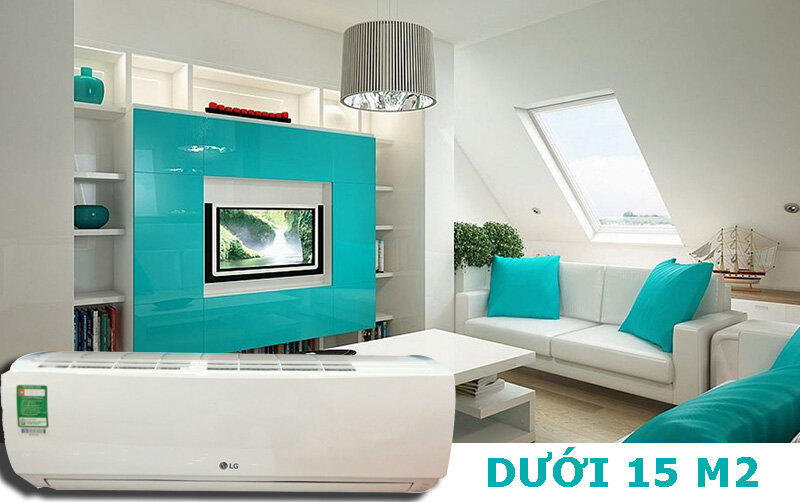 Máy lạnh LG 1 HP S09EN2 Máy lạnh LG 1 HP S09EN2