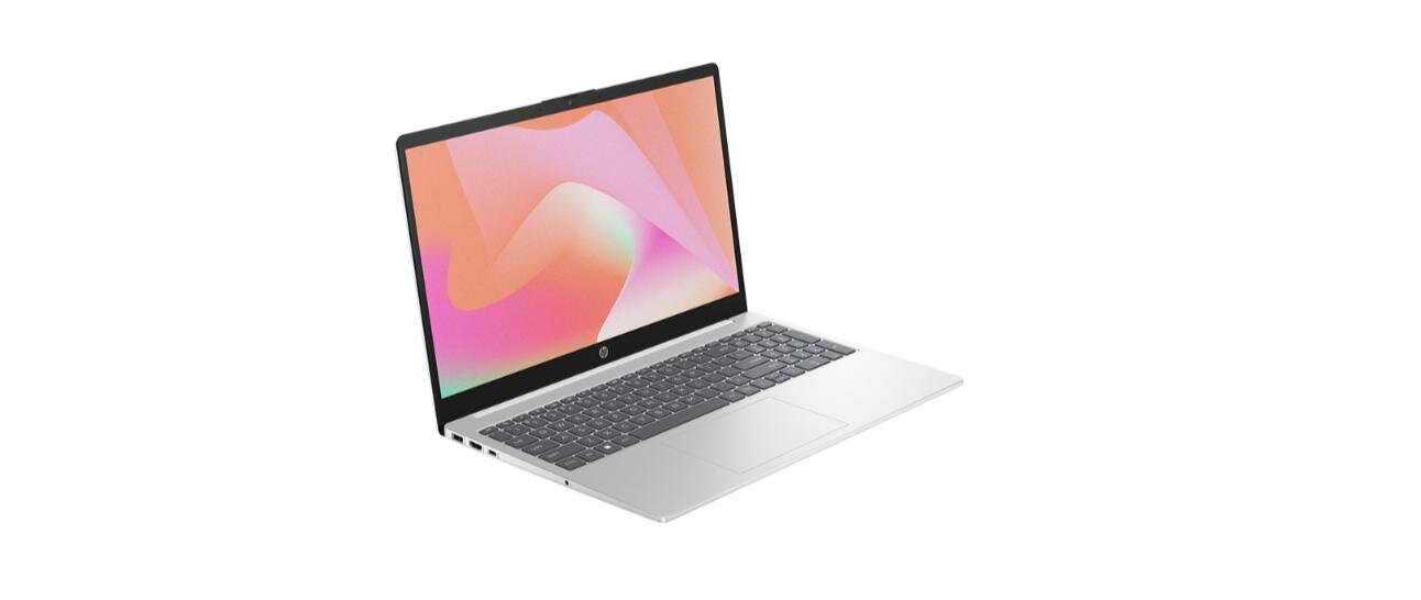 Laptop HP 15-fd1045TU (9Z2X1PA) (Core 5 120U/16GB RAM/512GB SSD/15.6 FHD/Win11/Bạc) 4