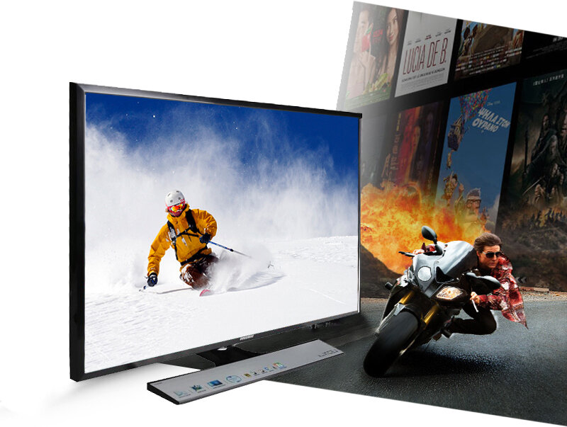 Tivi Samsung 32 inch UA32J4100 Tivi Samsung 32 inch UA32J4100