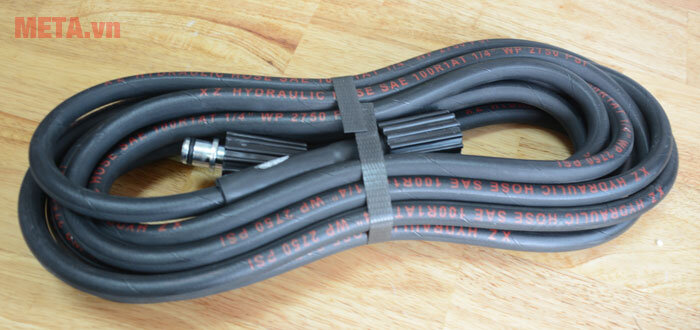 Máy rửa xe Classic CLA 1400