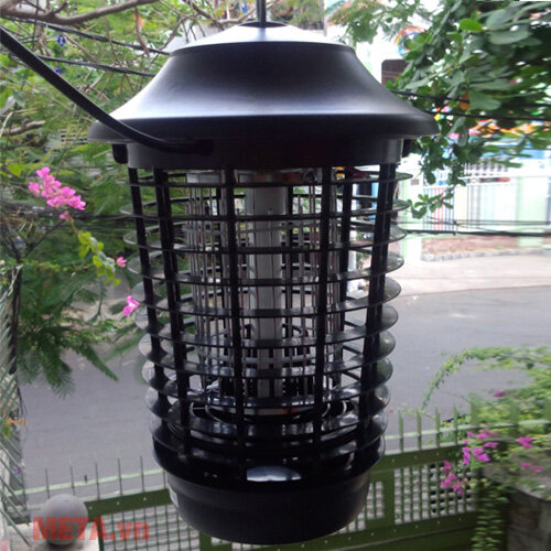 Đèn diệt côn trùng DS-DU15