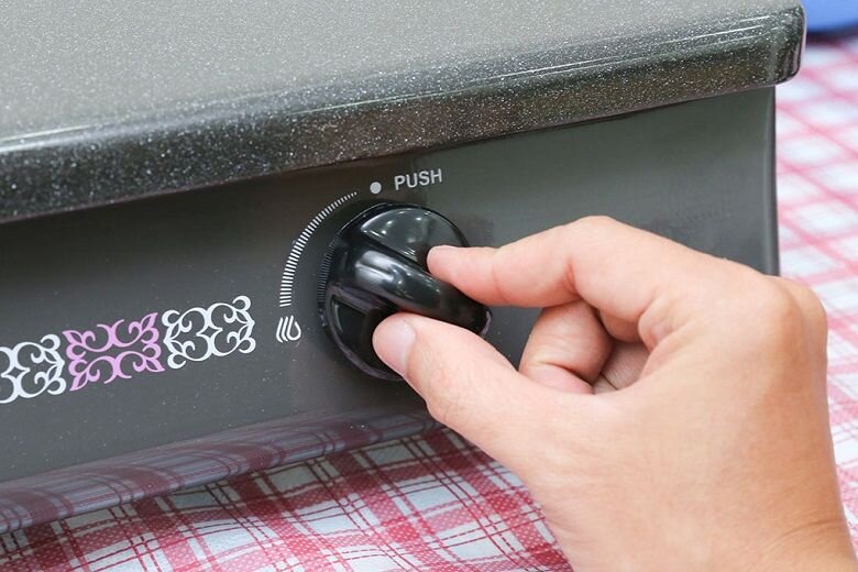 Bếp gas Rinnai RV-2615(G) Bếp gas Rinnai RV-2615(G)