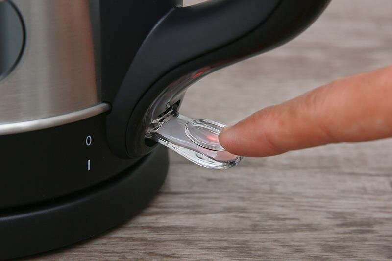 Bình siêu tốc Bluestone 1.7 lít KTB-3419 Bình siêu tốc Bluestone 1.7 lít KTB-3419