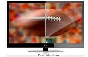 Tivi LED LG 42LN5400 42 inch