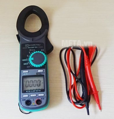 Ampe kìm Kyoritsu 2055