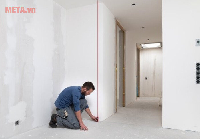 Máy đo khoảng cách Laser Sola Vector 20 Máy đo khoảng cách Laser Sola Vector 20