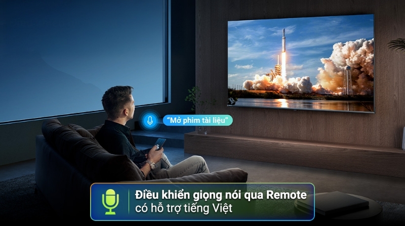 Smart Tivi Toshiba AI 4K 85 Inch 85C350RP 6 Smart Tivi Toshiba AI 4K 85 Inch 85C350RP