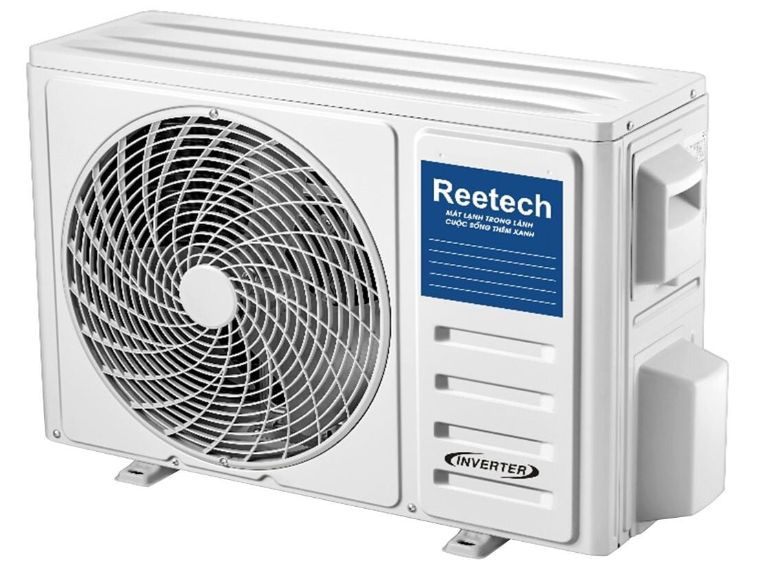 Máy lạnh Reetech 