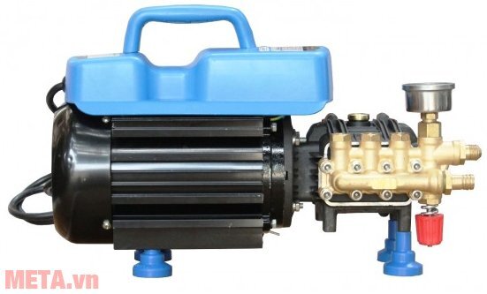 Máy xịt rửa Oshima OS-1100 Máy xịt rửa Oshima OS-1100