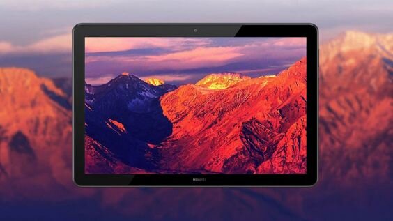 Huawei MediaPad T5 10 | Màn hình Full HD 1080p tuyệt đẹp