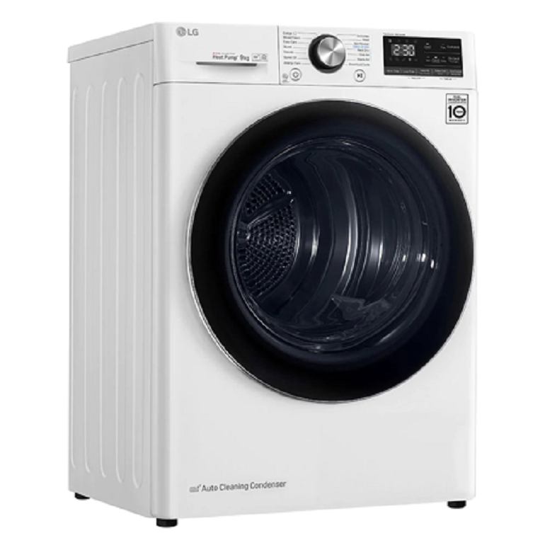 Máy sấy LG DVHP09W - 9 Kg Máy sấy LG DVHP09W - 9 Kg