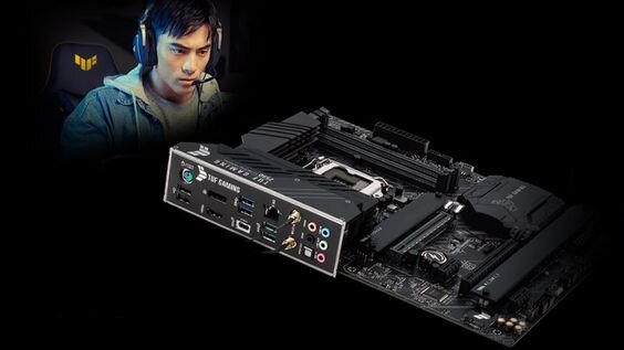 mainboard asus tuf gaming z590-plus wifi (ảnh 7)