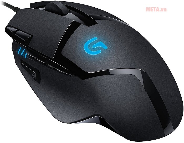 Chuột game Logitech G402 Hyperion Fury
