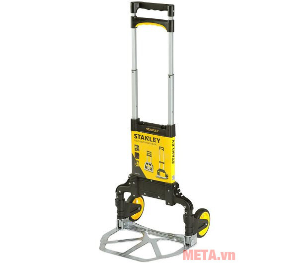 Xe đẩy hàng 2 bánh Stanley SXWTD-FT501