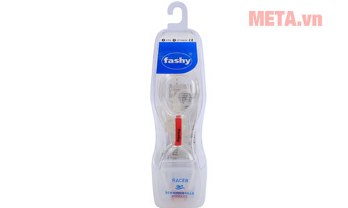 Kính bơi người lớn Fashy Racer
