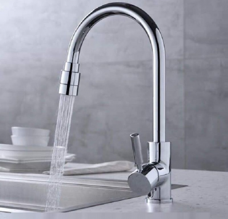 Vòi rửa bát Faster FS-905