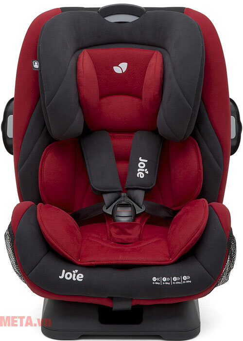 Ghế ngồi ô tô trẻ em Joie Every Stage Ladybird