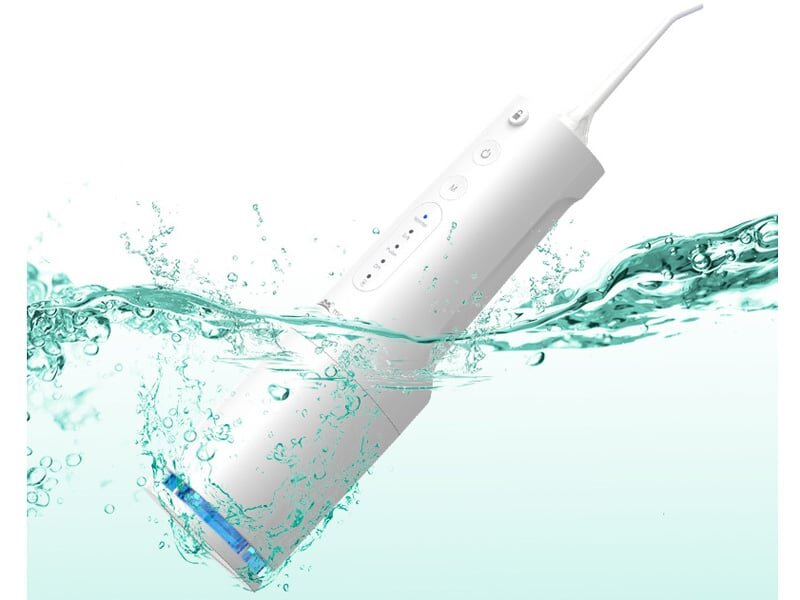 Chuẩn chống nước IPX7