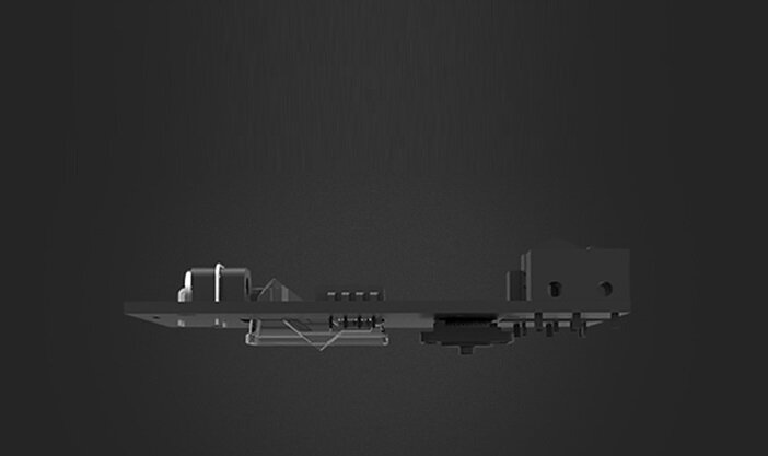 Chuột vi tính không dây Xiaomi WXSB01MW...