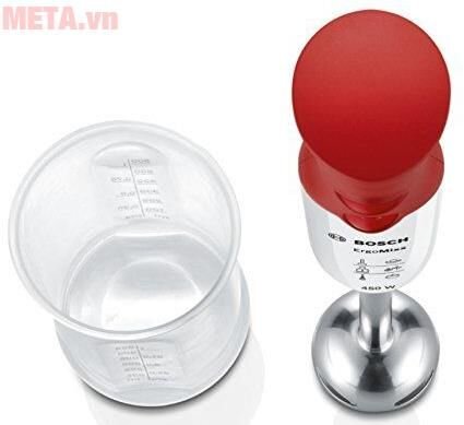 Máy xay cầm tay Bosch MSM64110