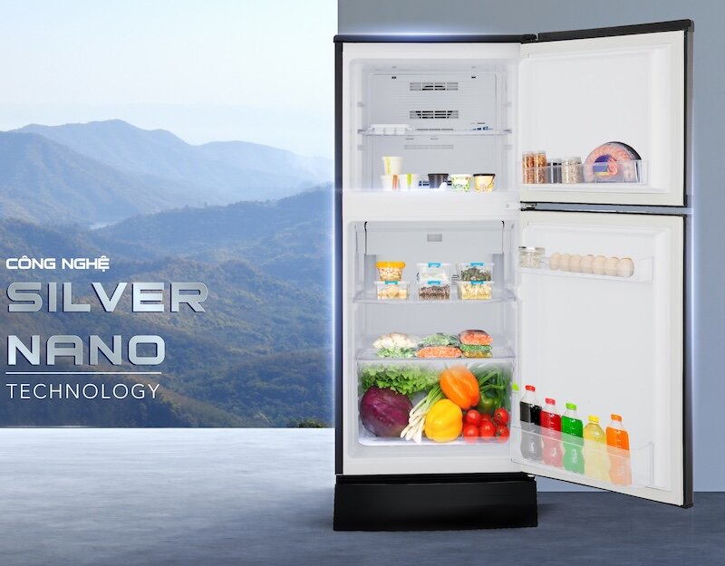 Tủ lạnh Funiki 120 lít FR-125CI.1