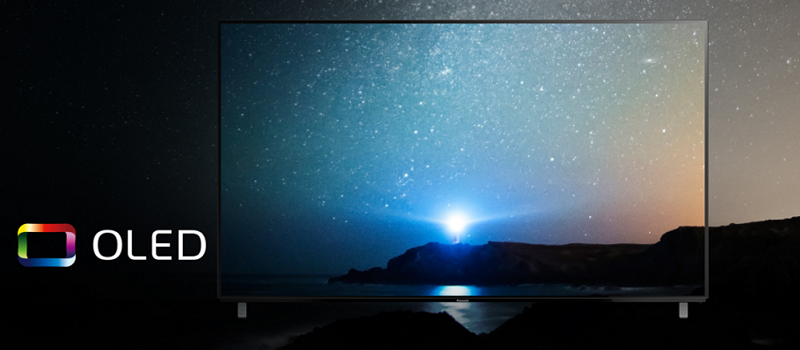 Smart Tivi OLED Panasonic 55 inch TH-55EZ950V Smart Tivi OLED Panasonic 55 inch TH-55EZ950V