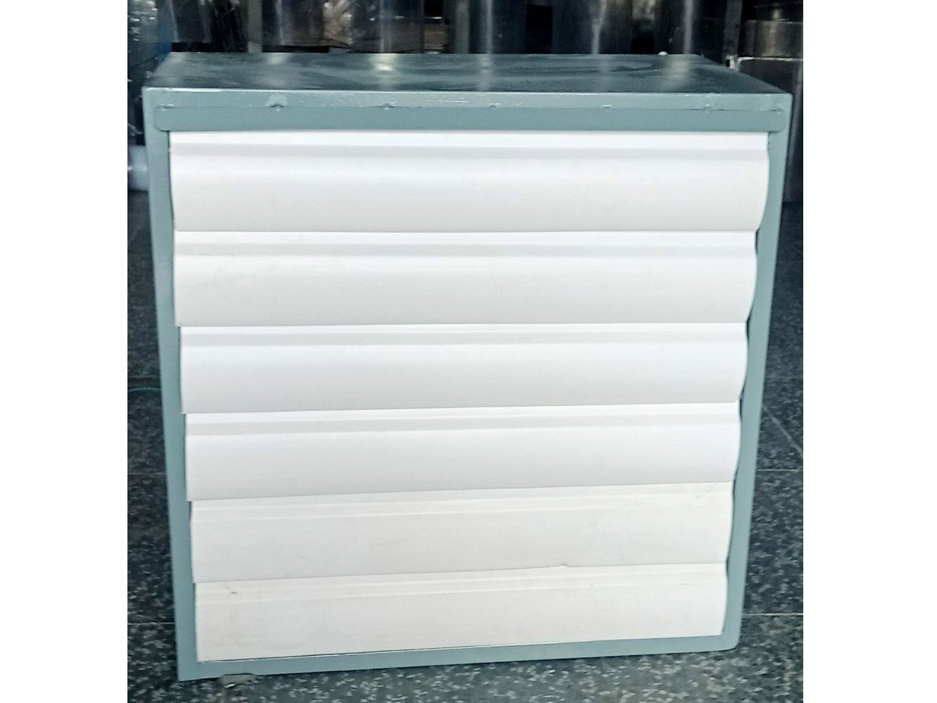 Quạt thông gió KV QV-07LS Quạt thông gió KV QV-07LS