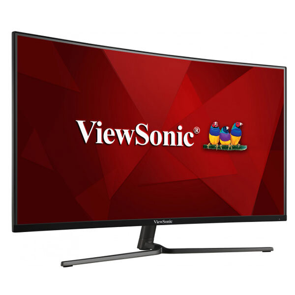 Màn hình Viewsonic VX3258-PC-MHD 31.5Inch 1ms VA