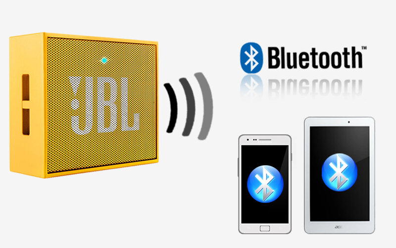 Loa Bluetooth JBL GO Loa Bluetooth JBL GO