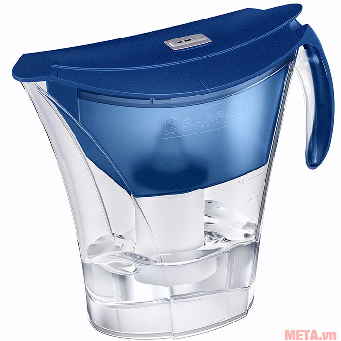 Bình lọc nước Barrier Smart - BA-SMT-B  (3,3 lít)