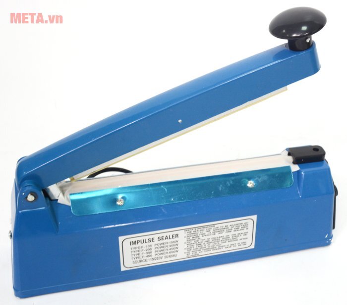 Máy hàn miệng túi bằng tay PFS - 200