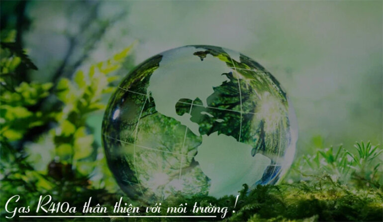 Dàn lạnh điều hòa multi Panasonic CS-MZ50WB4H8A thân thiện môi trường