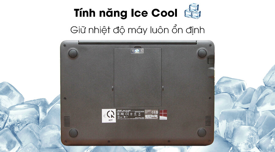 Asus E402SA N3050/2GB/500GB/Win10