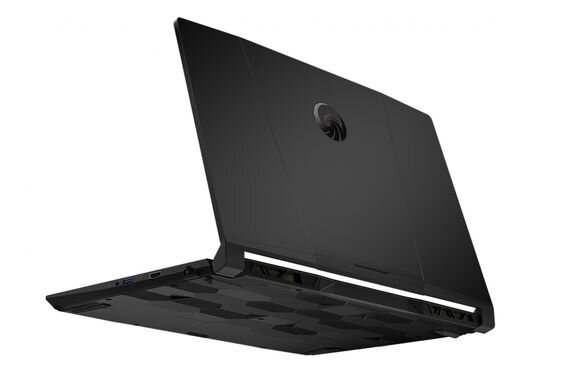 MSI Alpha 15 B5EEK-203VN