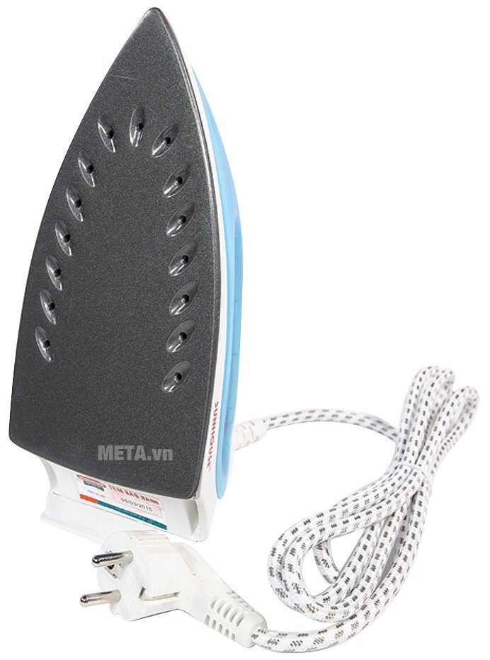 Bàn là hơi Sunhouse SH206