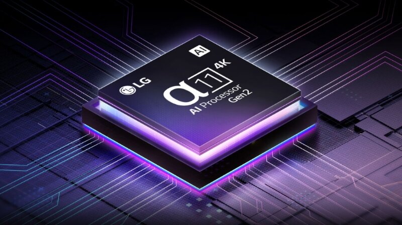 Smart Tivi OLED evo LG 4K 55 inch 55G5PSA