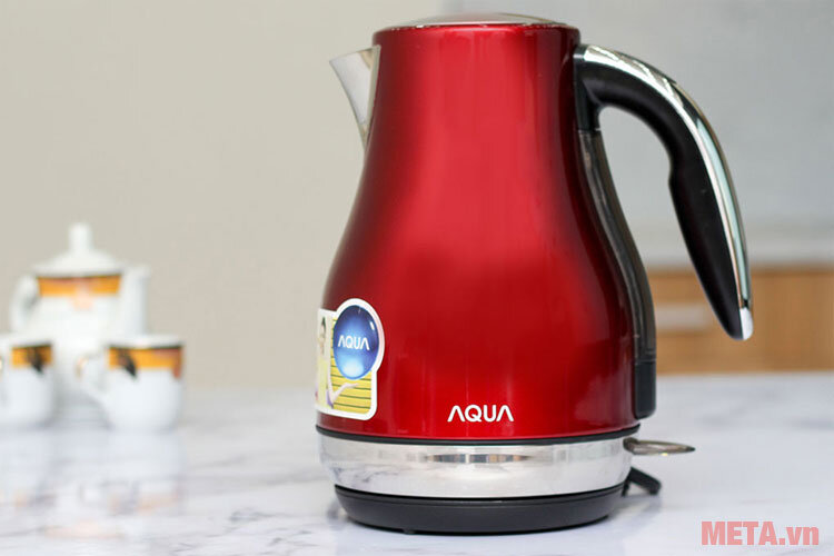 Ấm đun nước siêu tốc Aqua AJK-F794 (1,7 lít)