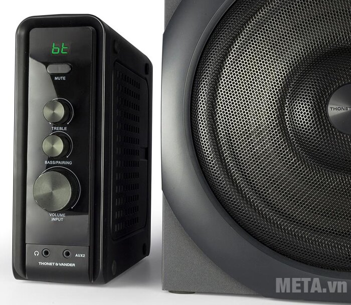 Loa bluetooth Thonet 