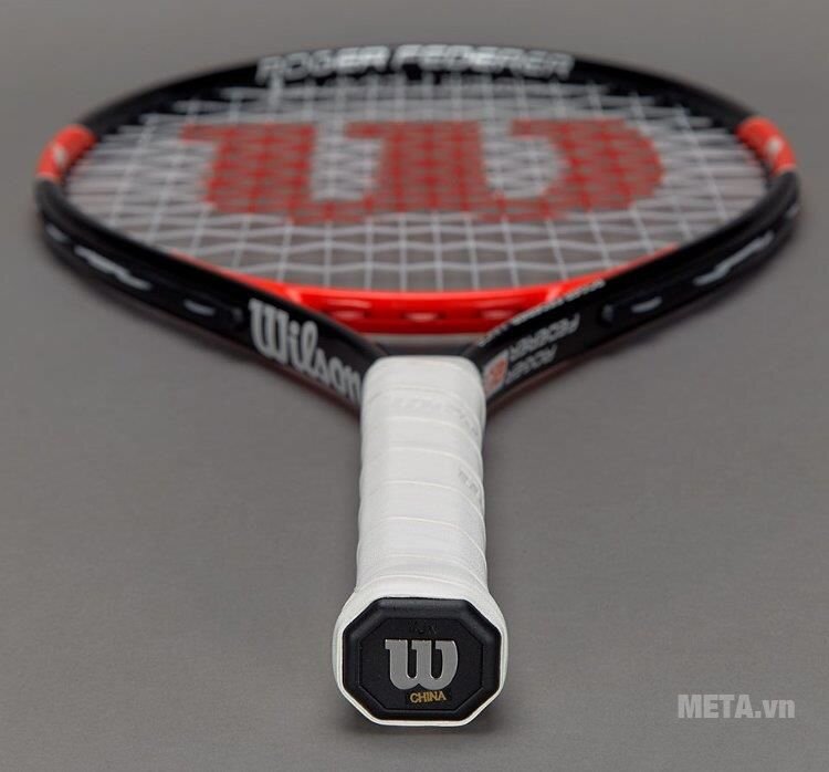 Vợt tennis trẻ em Wilson Roger Federer 23 WRT200700