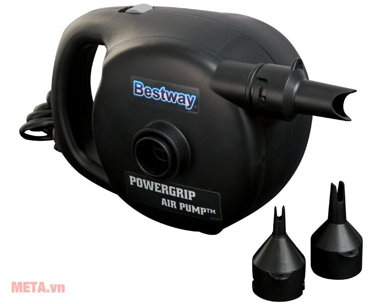 Máy bơm hơi điện Bestway 62098