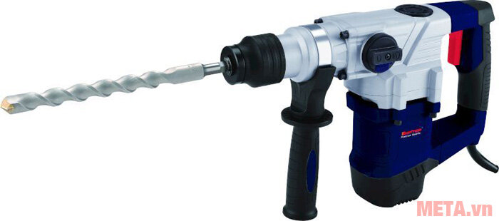 Máy khoan 2 chức năng Davitec DV4026 Máy khoan 2 chức năng Davitec DV4026