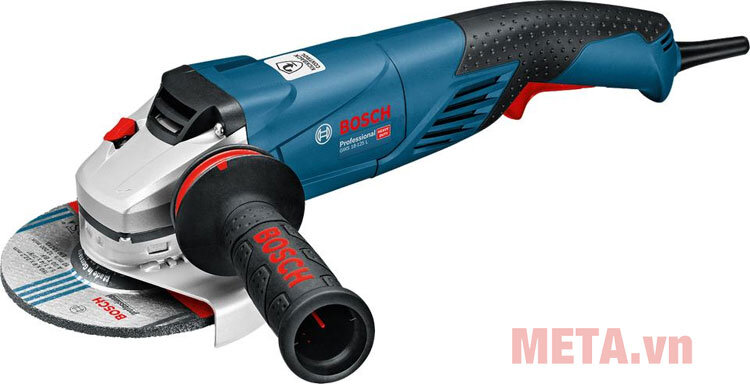 Máy mài góc Bosch GWS 18-125 L (125mm)