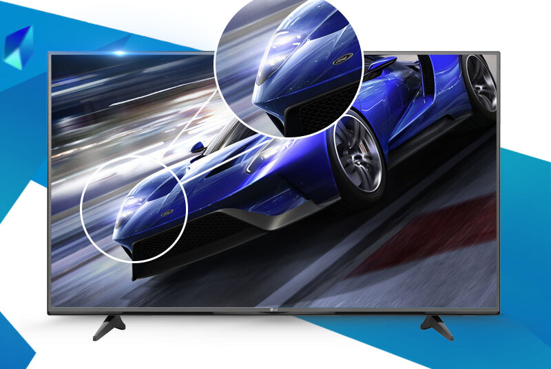 Smart Tivi LG 55 inch 55UF680T Smart Tivi LG 55 inch 55UF680T