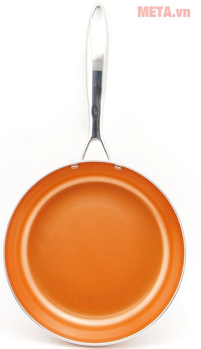 Chảo phủ sứ chống dính Elmich Royal Deluxe EL-3713 - 28cm