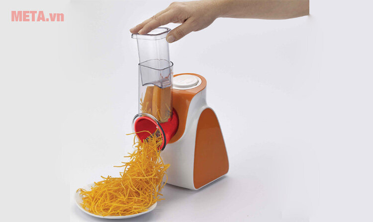 Máy gọt rau củ Ariete MOD 1791 Máy gọt rau củ Ariete MOD 1791