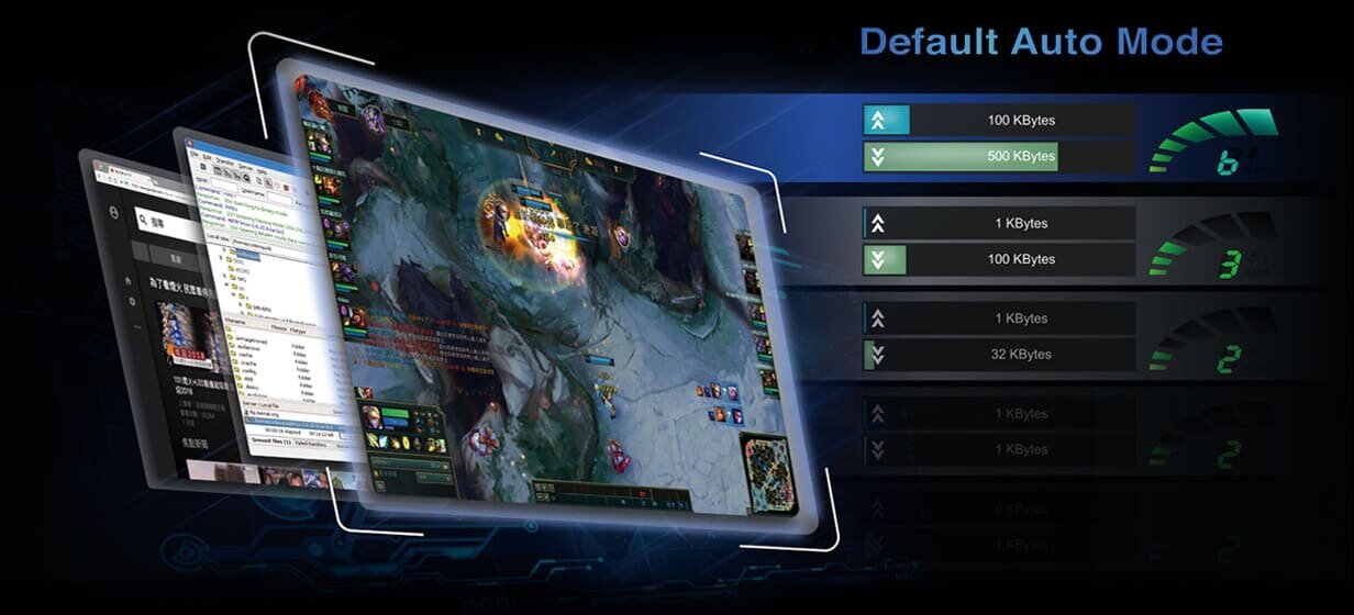 Mainboard Gigabyte B460M POWER