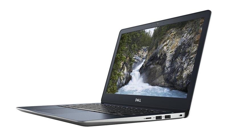 Laptop DELL Vostro 5370 7M6D51 Win10 Xám
