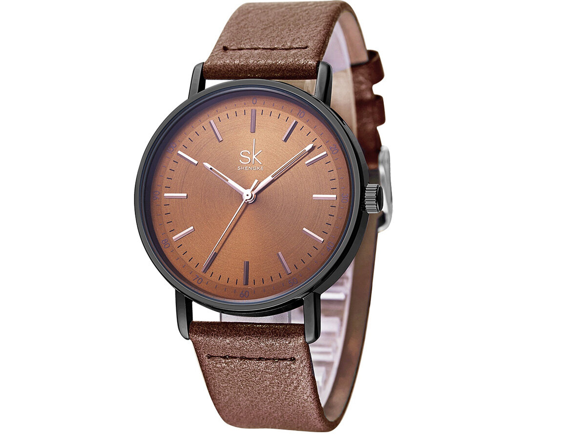 Đồng hồ nam chính hãng Shengke Korea K8065G