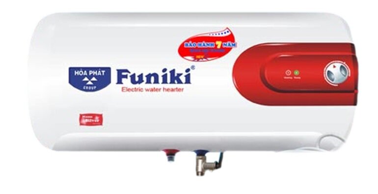 Bình nước nóng lạnh Funiki HP25L