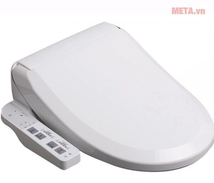 Nắp rửa điện tử ARCA YL-01 (Nhật Bản)